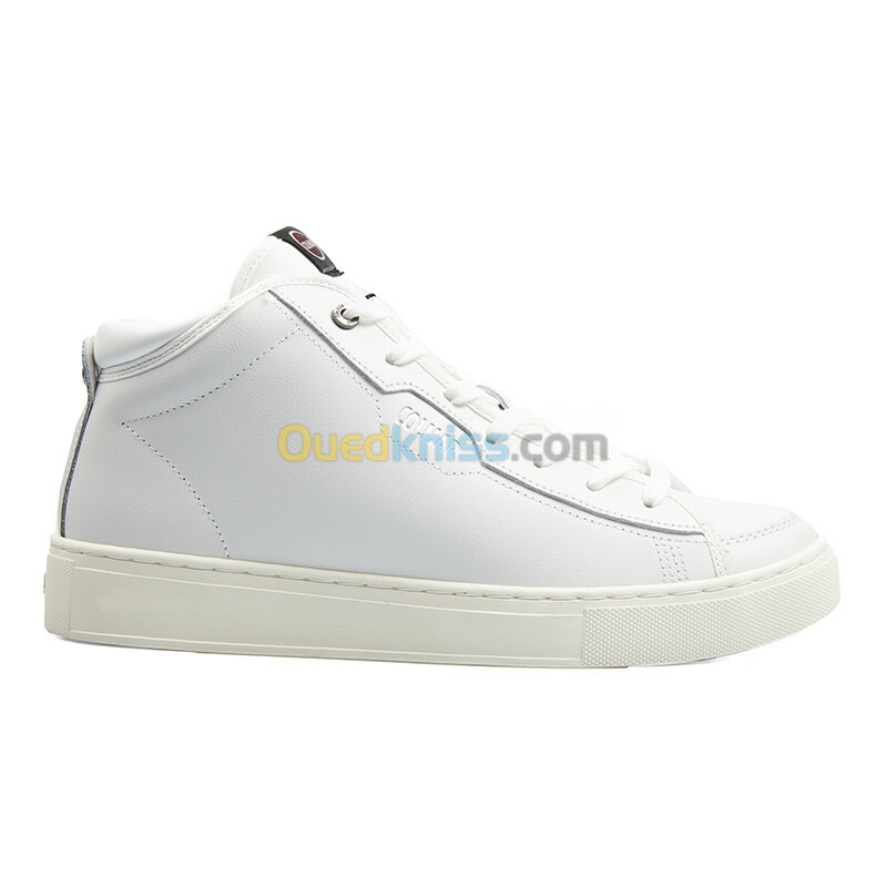 COLMAR BATES MID PREMIUM WHITE