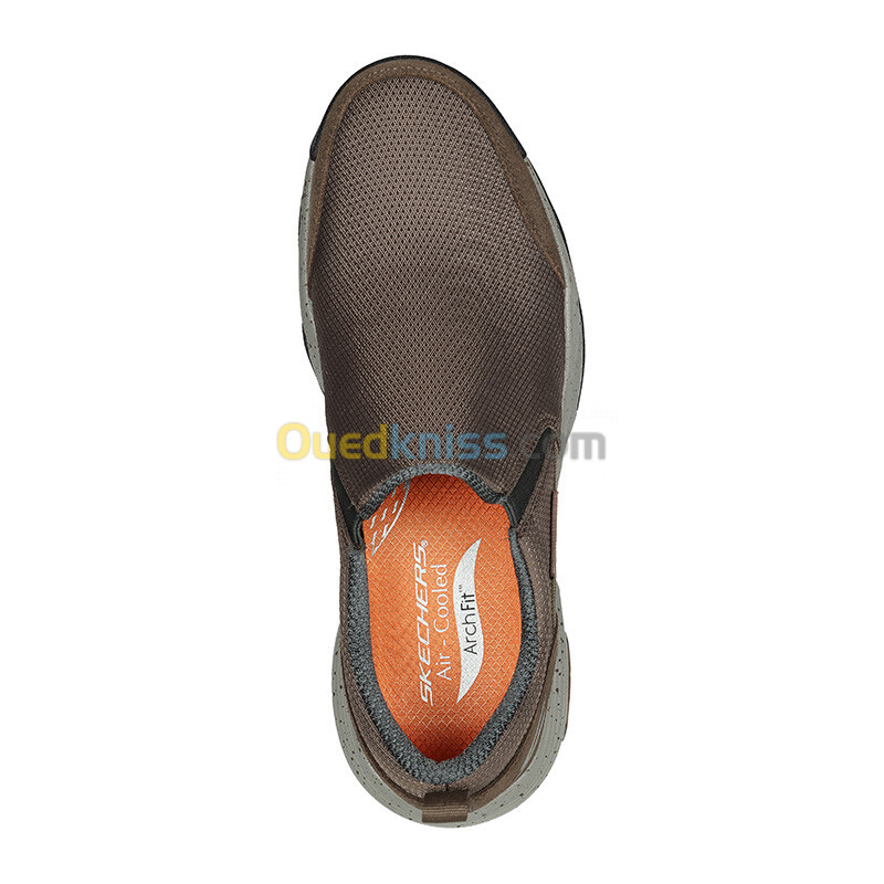 SKECHERS GO WALK ARCH FIT OUTDOOR -CAS