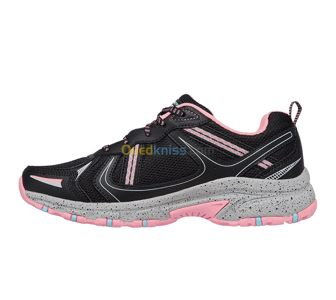 SKECHERS BOBS B FLEX - FALL SPARKS