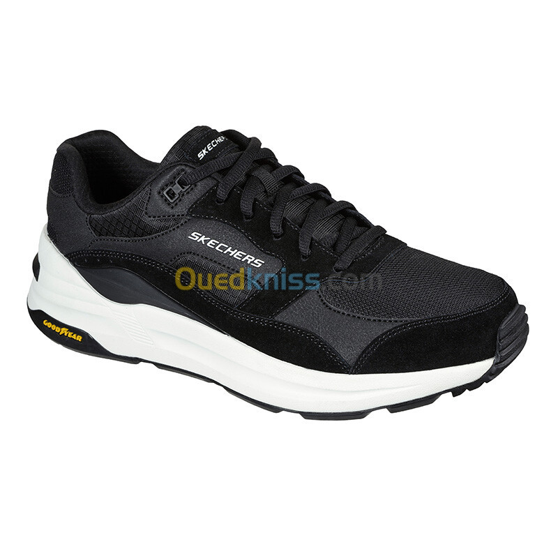 SKECHERS GLOBAL JOGGER