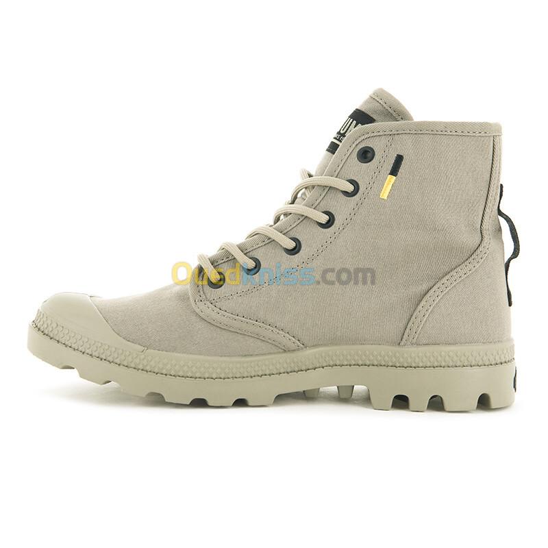 PALLADIUM PAMPA HI HTG SUPPLY