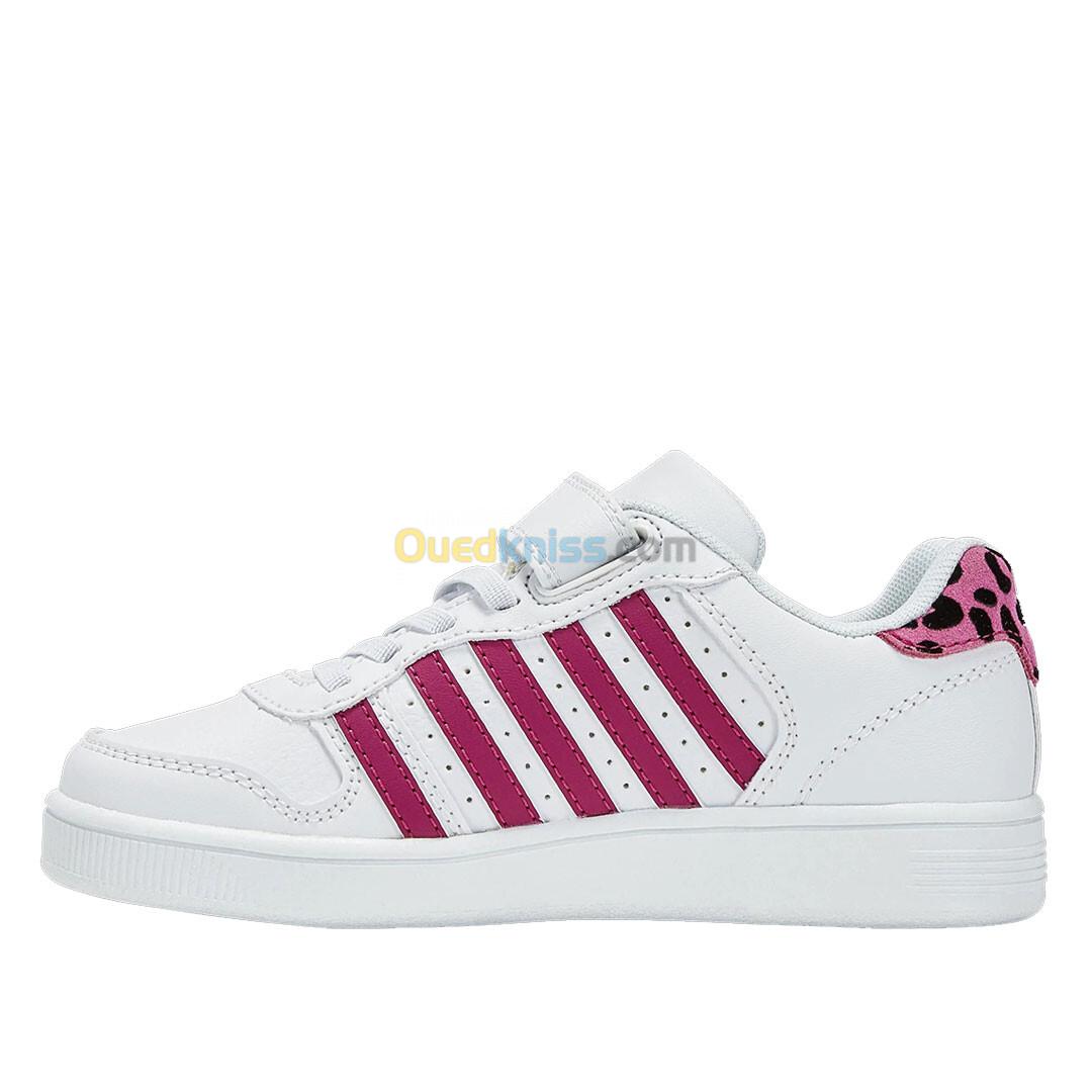 K-SWISS COURT PALISADESSTRAP