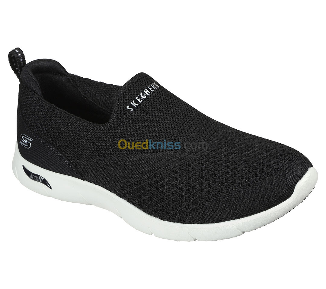 SKECHERS ARCH FIT REFINE - DONT GO