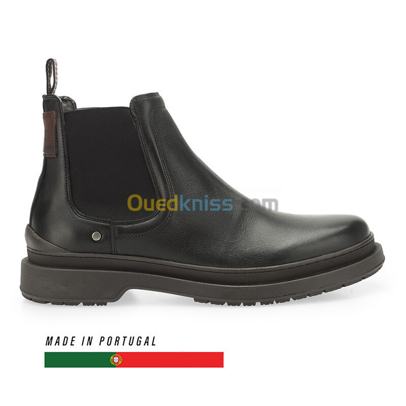 AMBITIOUS SANTI Chelsea Boot