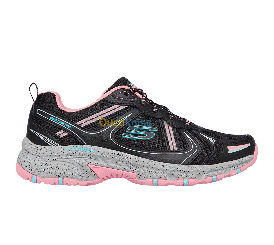 SKECHERS BOBS B FLEX - FALL SPARKS