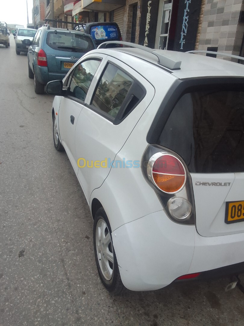 Chevrolet Spark 2011 Spark