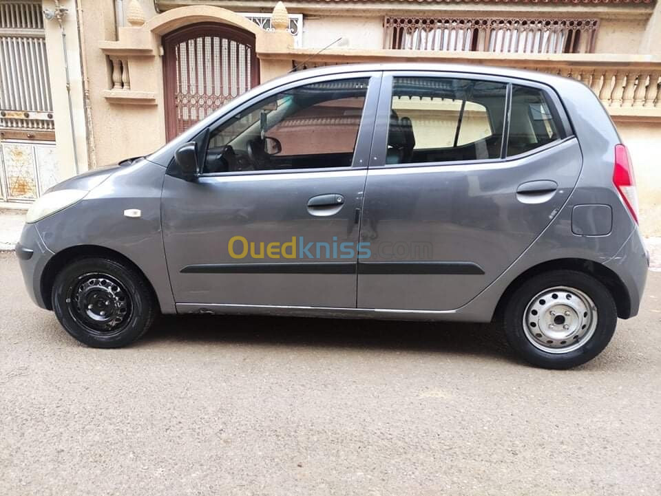 Hyundai i10 2008 