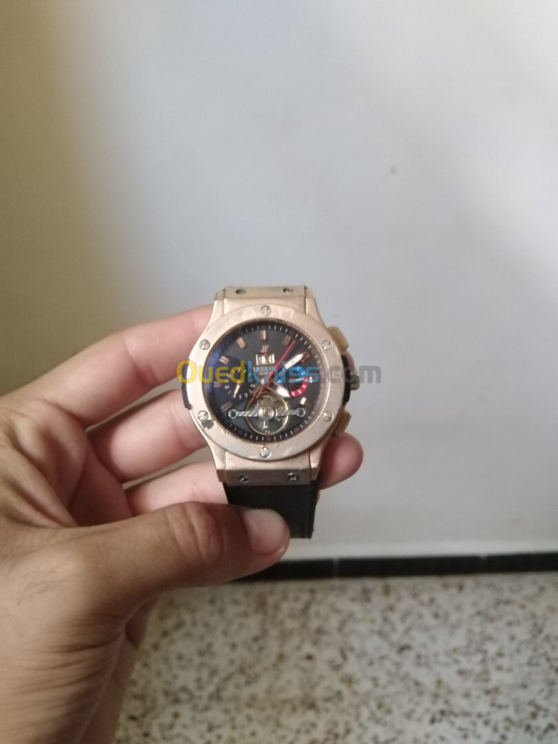 Montre Hublot bonne état 