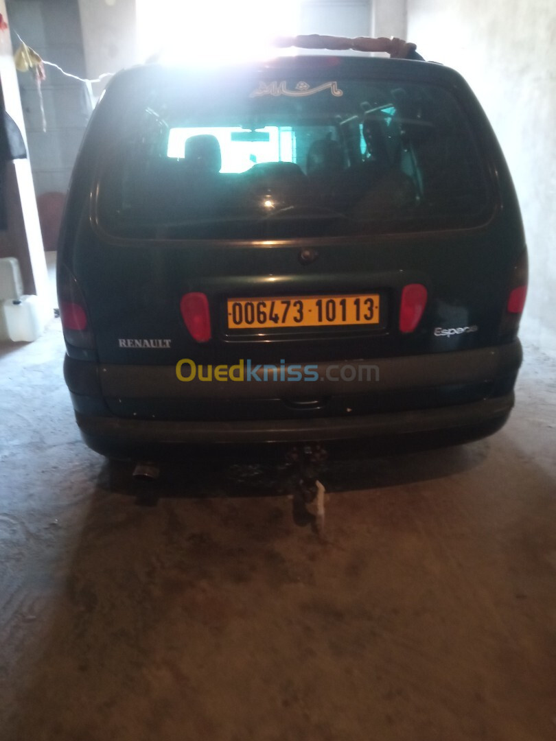 Renault Espace 2001 Espace