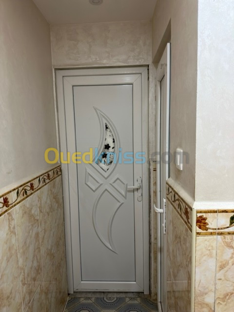 Vente Appartement F4 Alger Sidi moussa