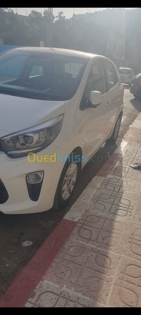 Kia Picanto 2018 LX