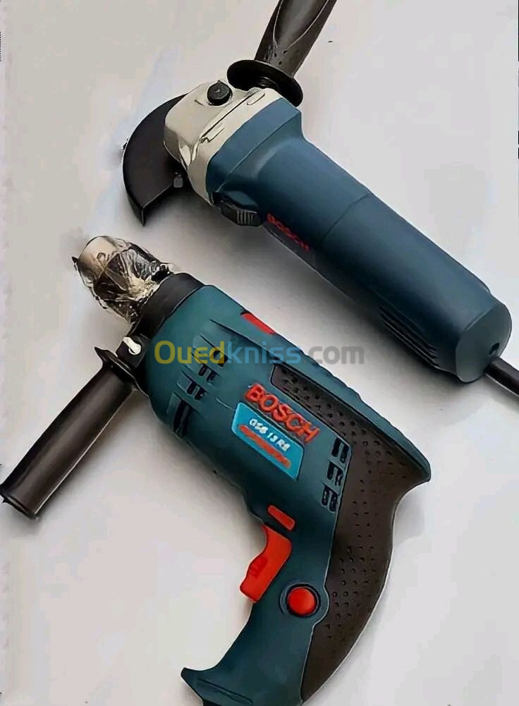 pack makita chighnol +trancenaise 