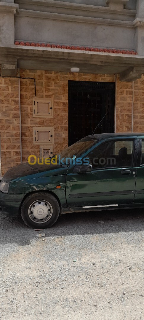 Renault Clio 1 1994 Clio 1