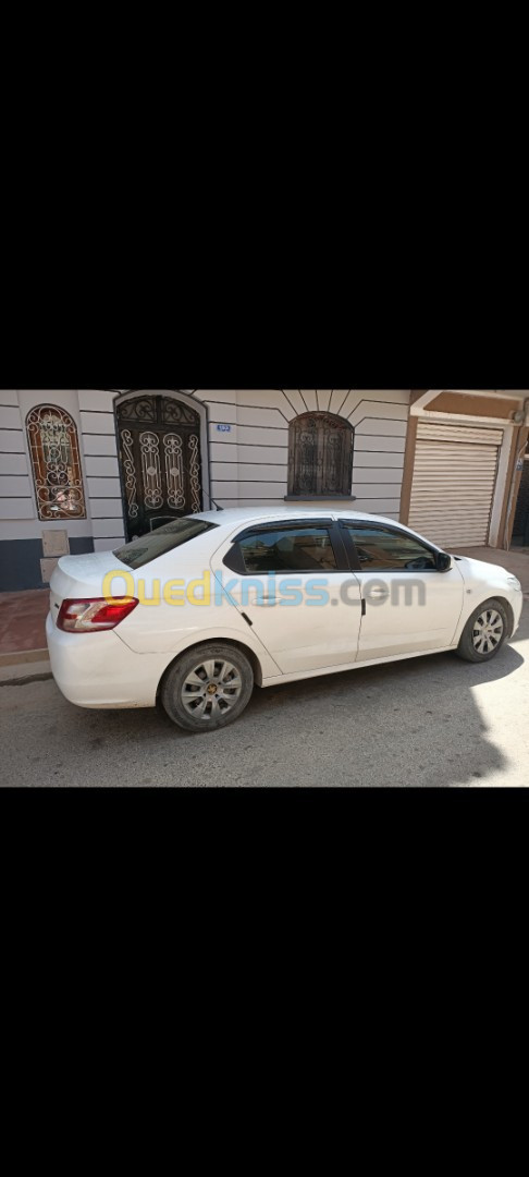 Peugeot 301 2015 Active