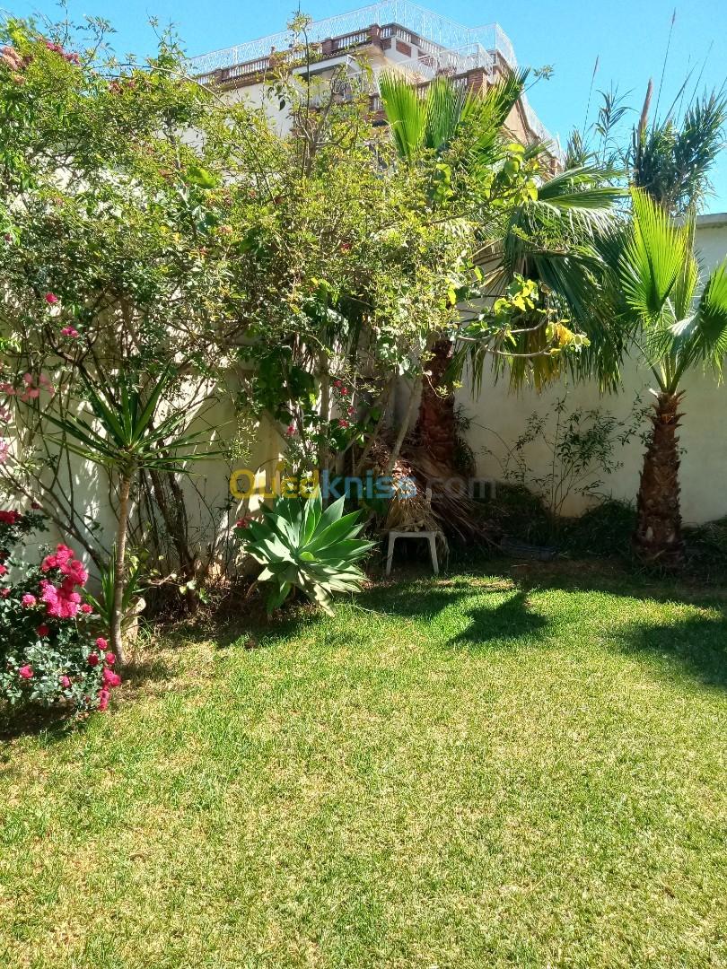 Vente Villa Alger Birkhadem