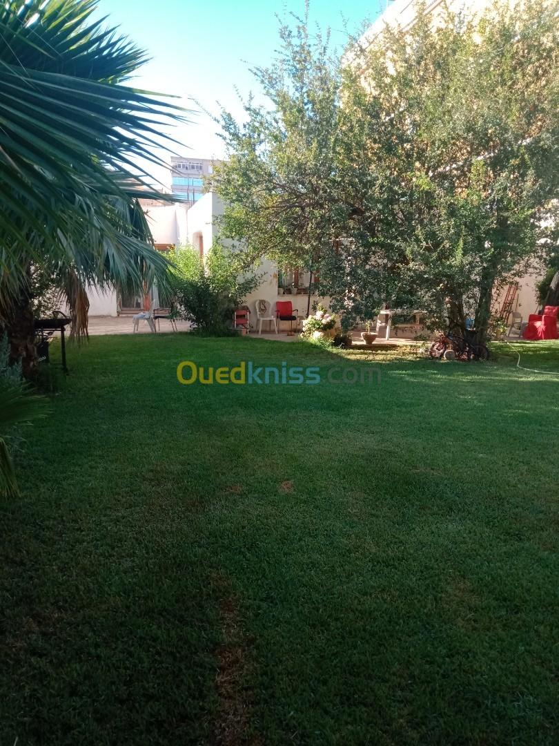 Vente Villa Alger Birkhadem