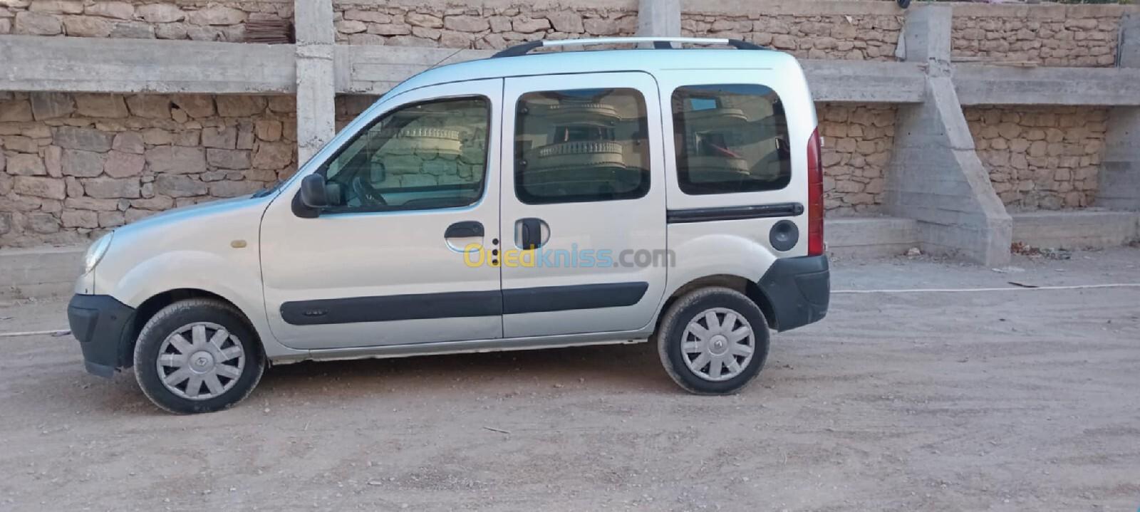 Renault Kangoo 2006 Kangoo