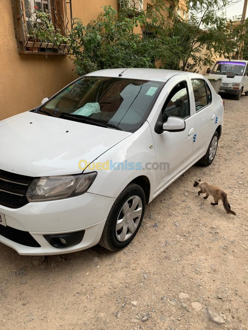 Dacia Logan 2014 Logan