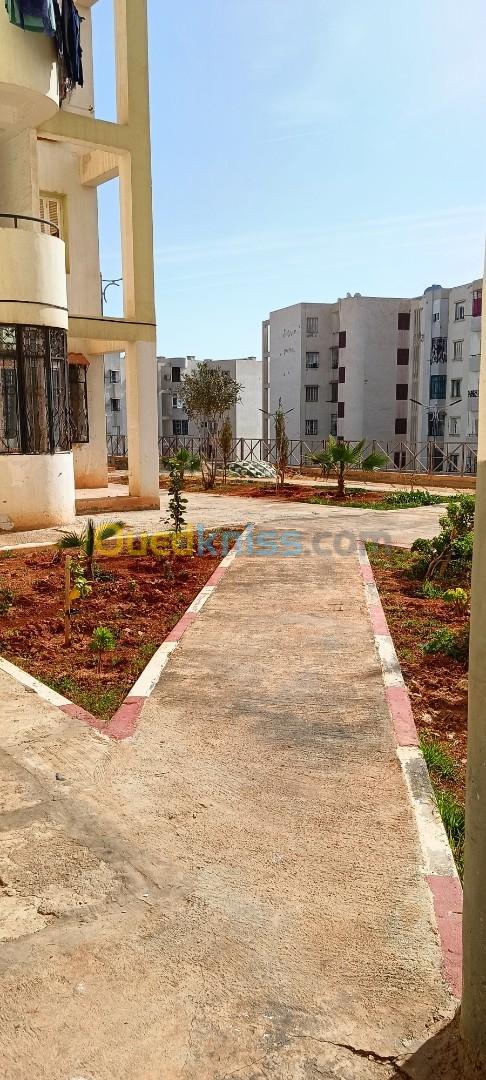 Vente Appartement F4 Oran Arzew