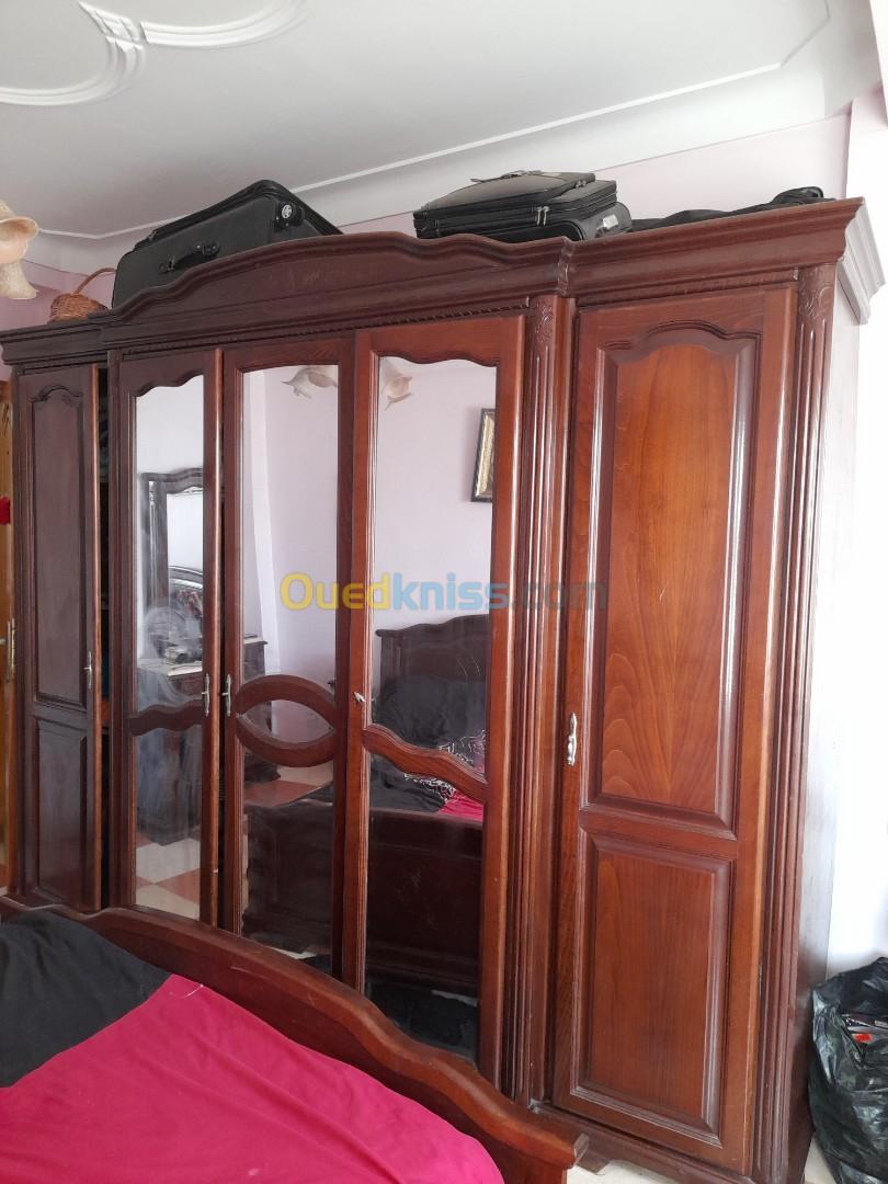 Location Appartement F3 Alger Ain naadja