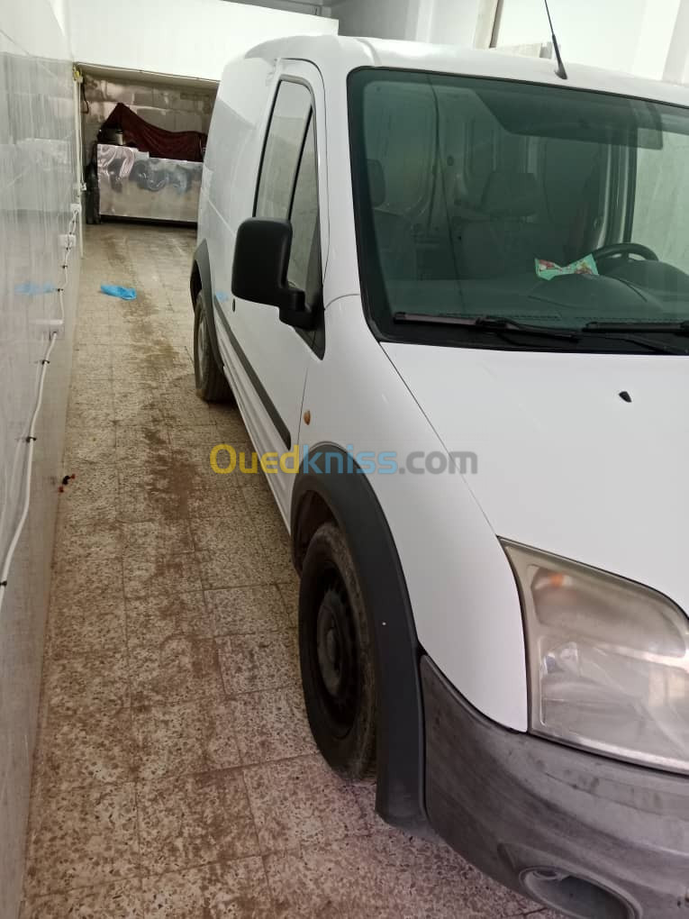 Ford Tourneo Connect 2013 