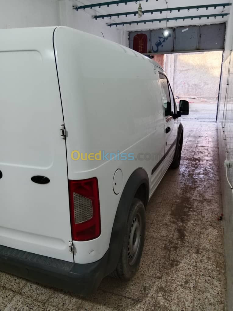 Ford Tourneo Connect 2013 