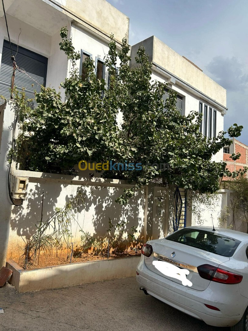 Vente Villa Alger Saoula