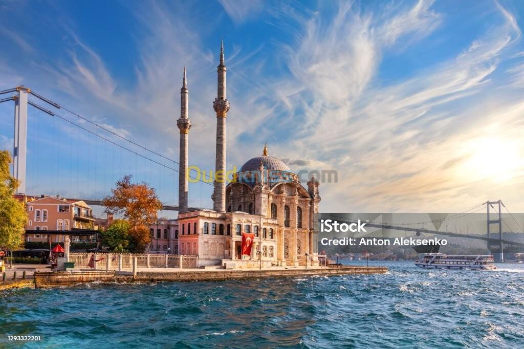 ISTANBUL 