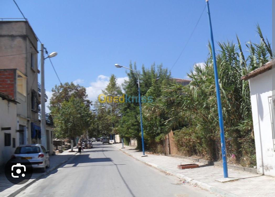 Vente Appartement F3 Jijel Chekfa