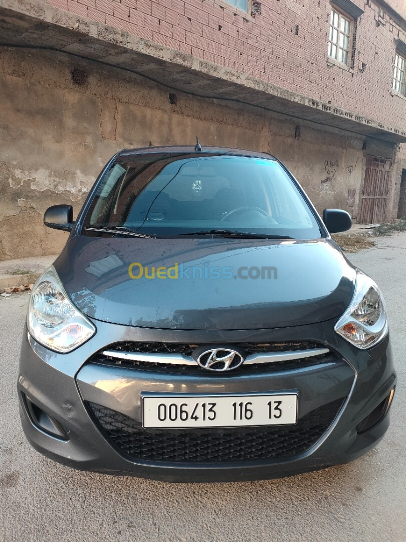 Hyundai i10 2016 i10