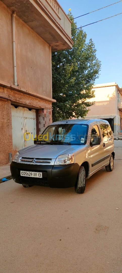 Citroen Berlingo 2011 Berlingo