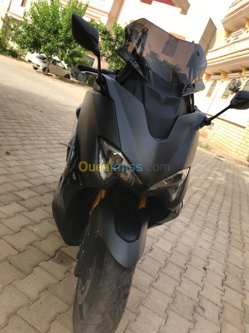 Yamaha Yamaha tmax dx 2019 2019