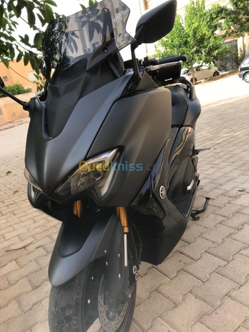 Yamaha Yamaha tmax dx 2019 2019