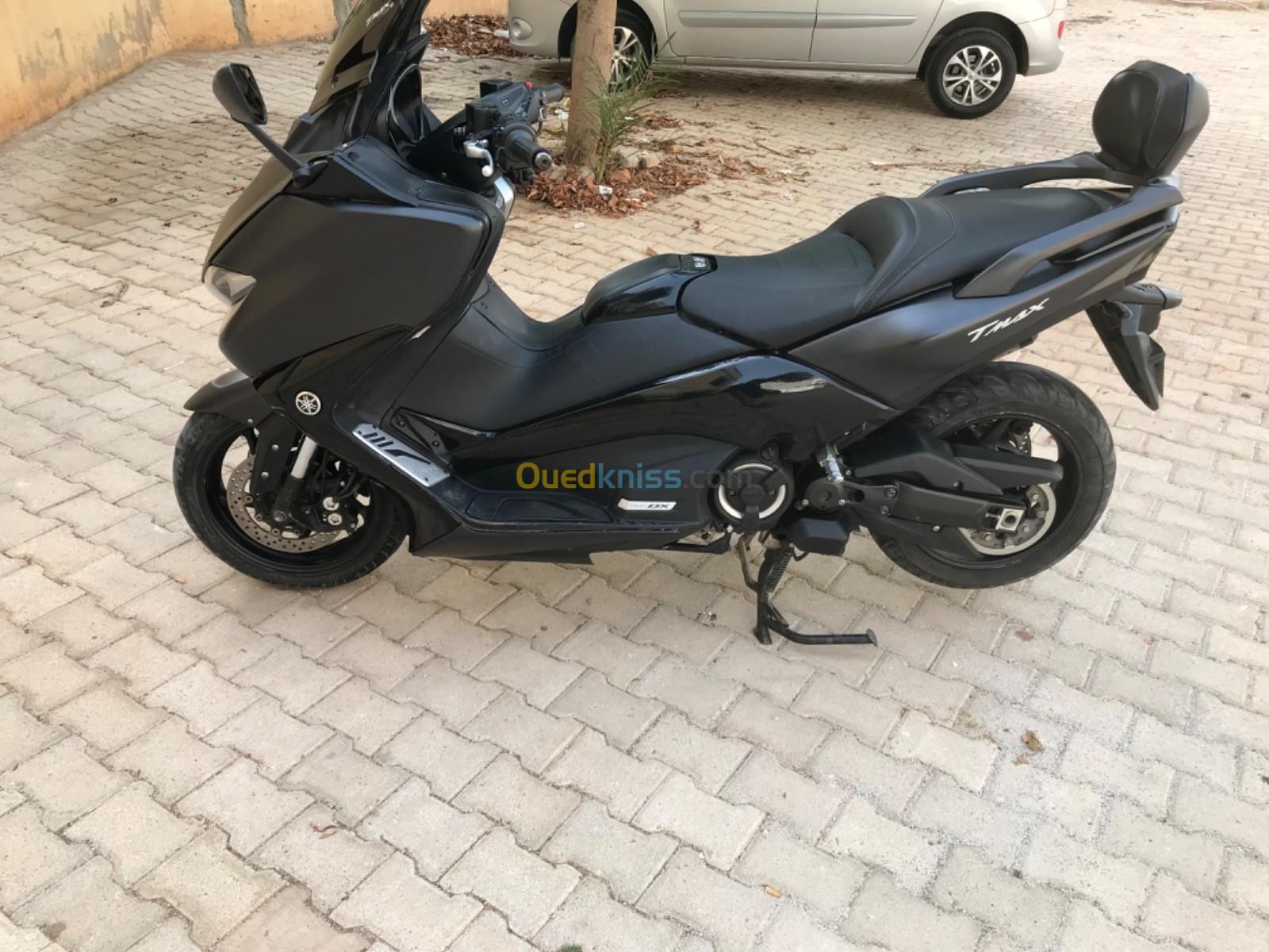 Yamaha Yamaha tmax dx 2019 2019