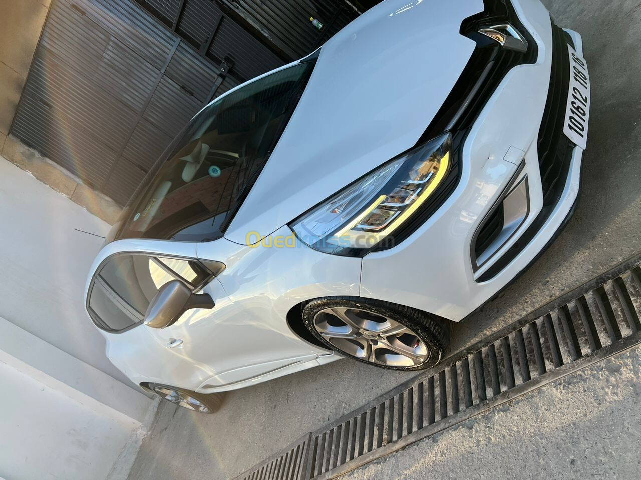 Renault Clio 4 2018 GT Line +