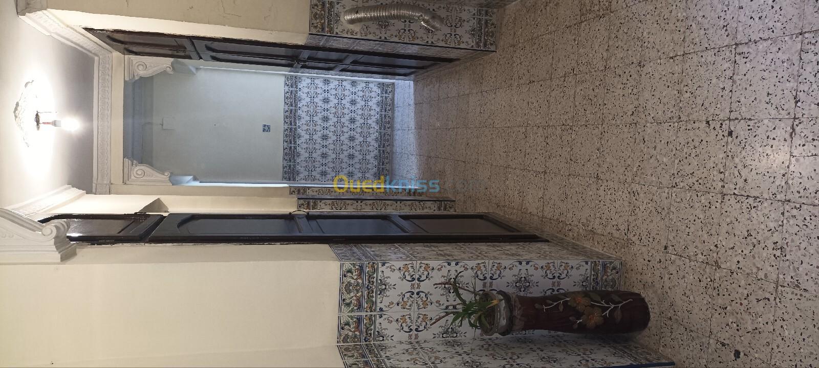 Vente Appartement F3 Tipaza Cherchell