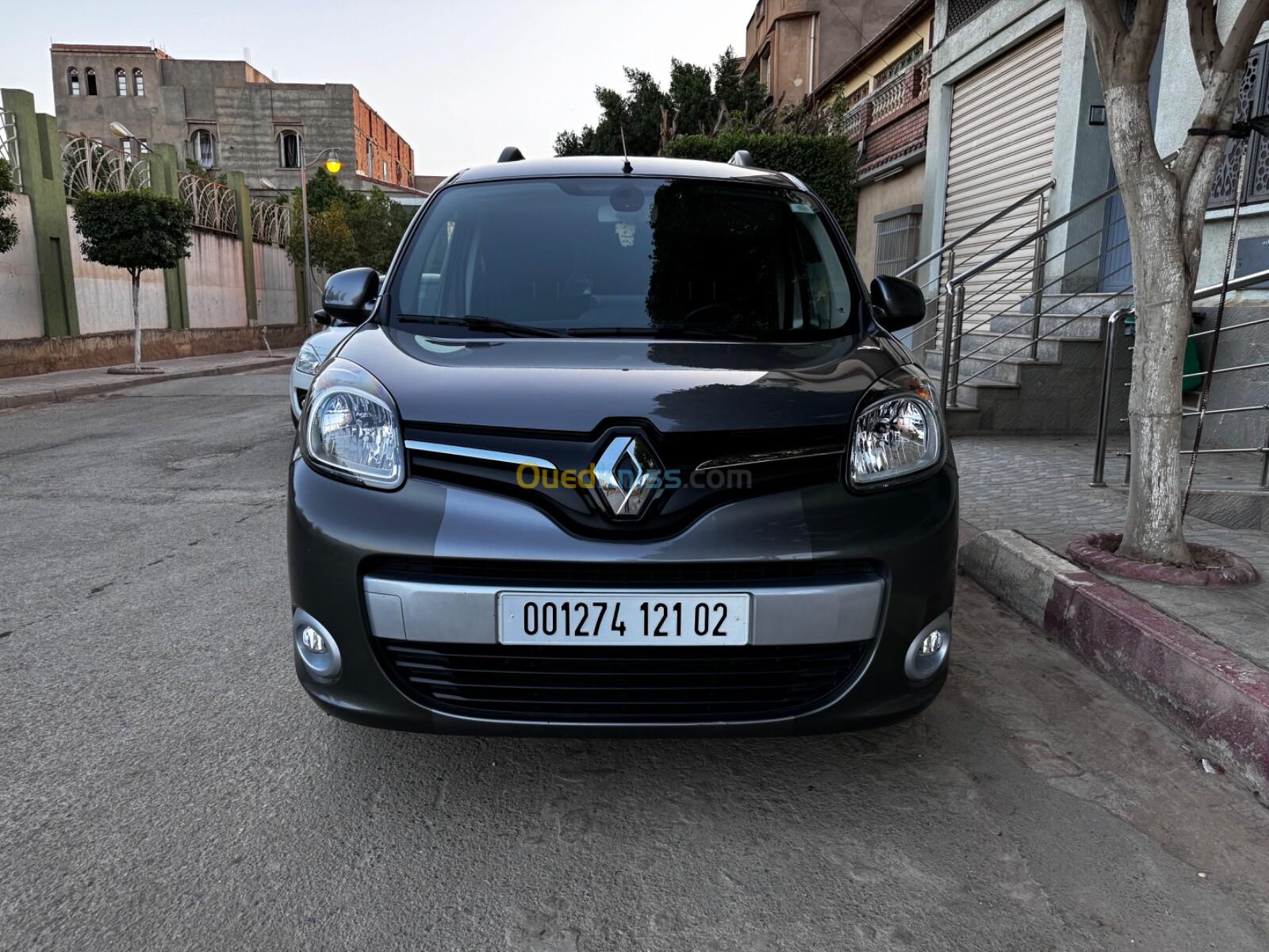 Renault Kangoo 2021 Privilège plus