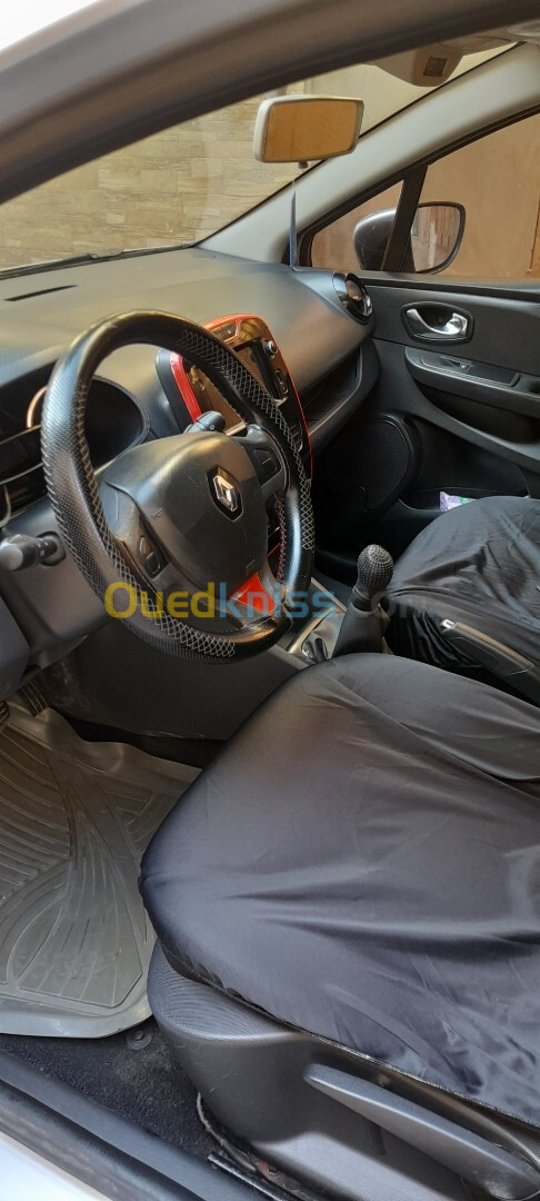 Renault Clio 4 2013 Clio 4