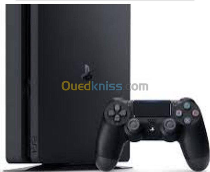 Ps4 slim