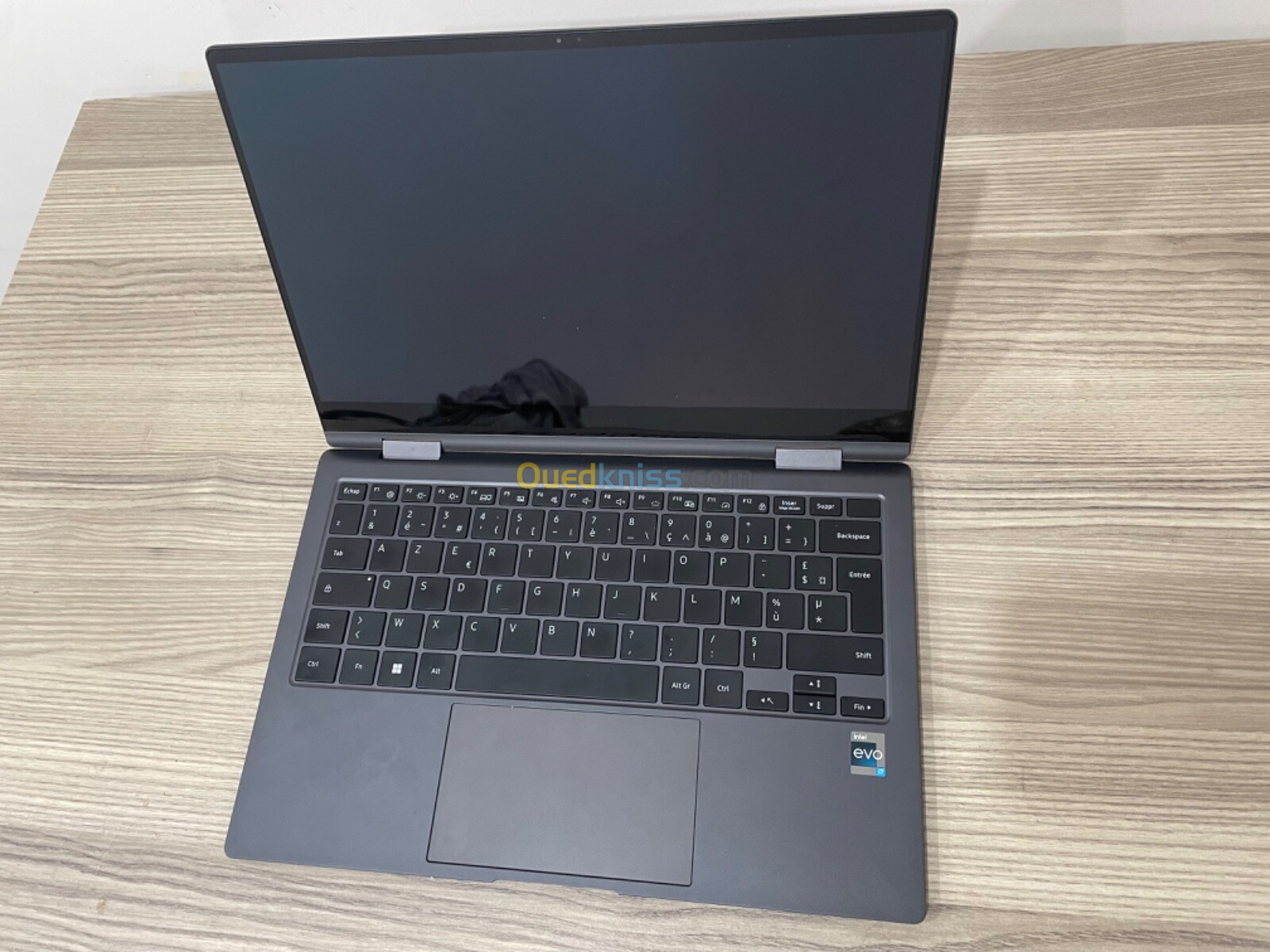 Samsung book pro 2 ( 360 degrés ) 