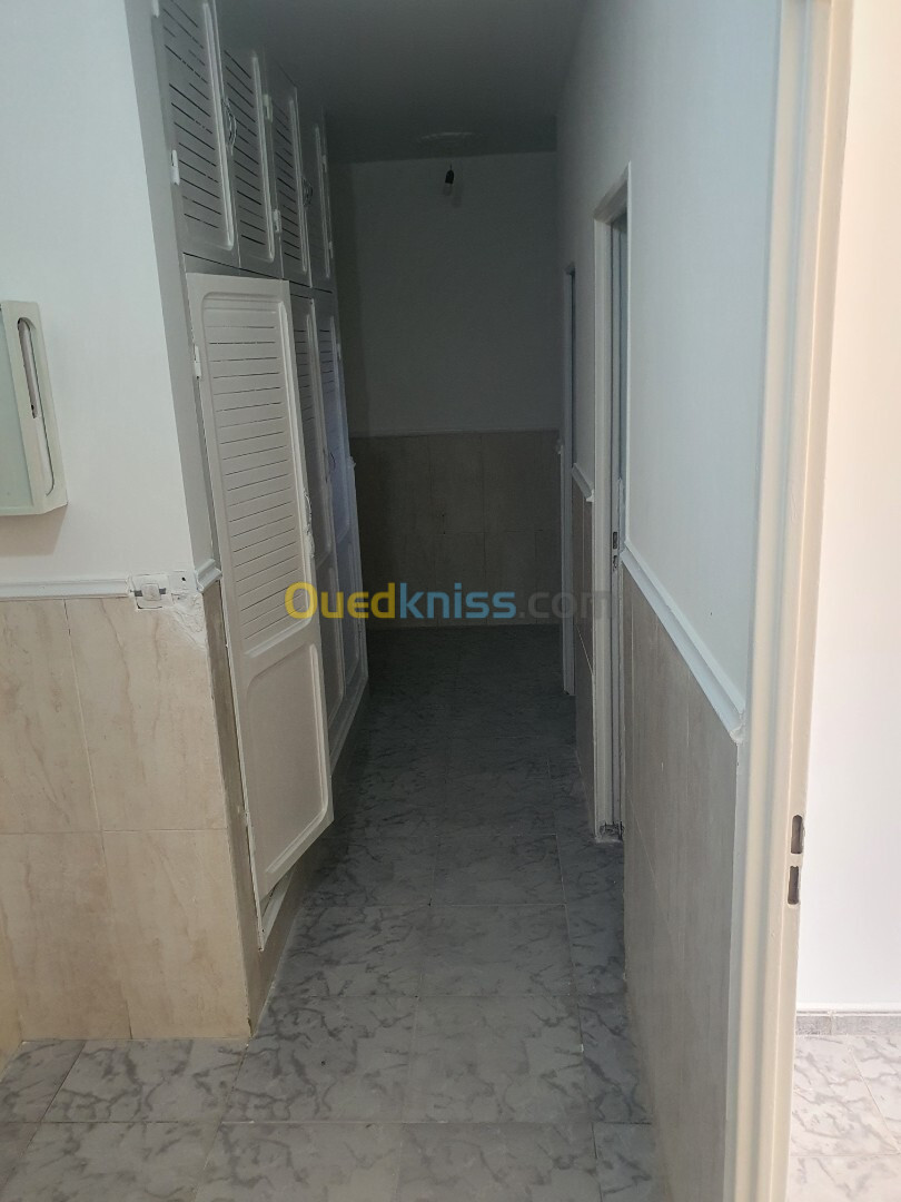 Vente Appartement F3 Médéa Medea