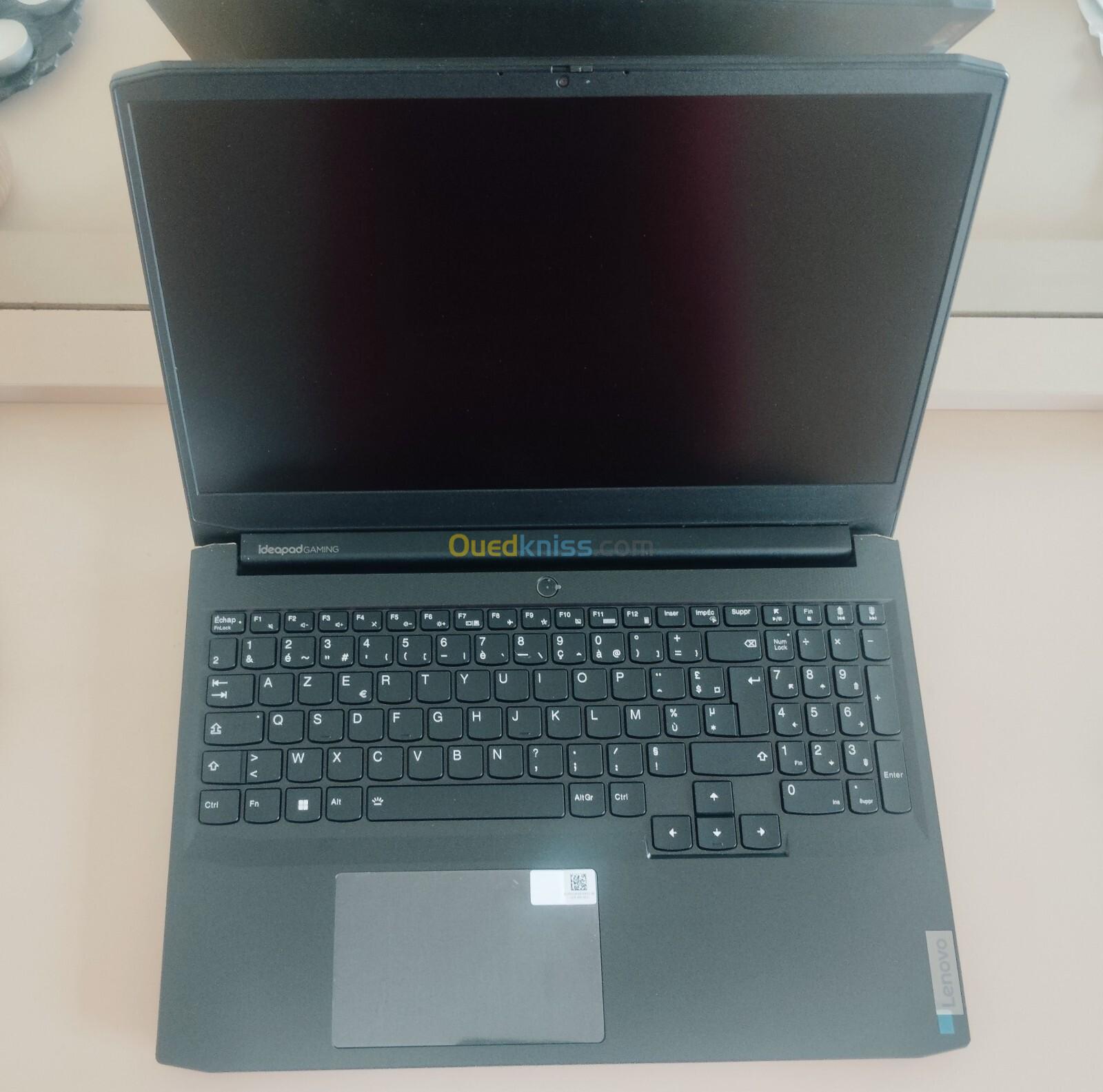 IdeaPad Gaming 3 15" 