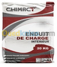 Peinture Chimact - Préparation, Impression et Finitions