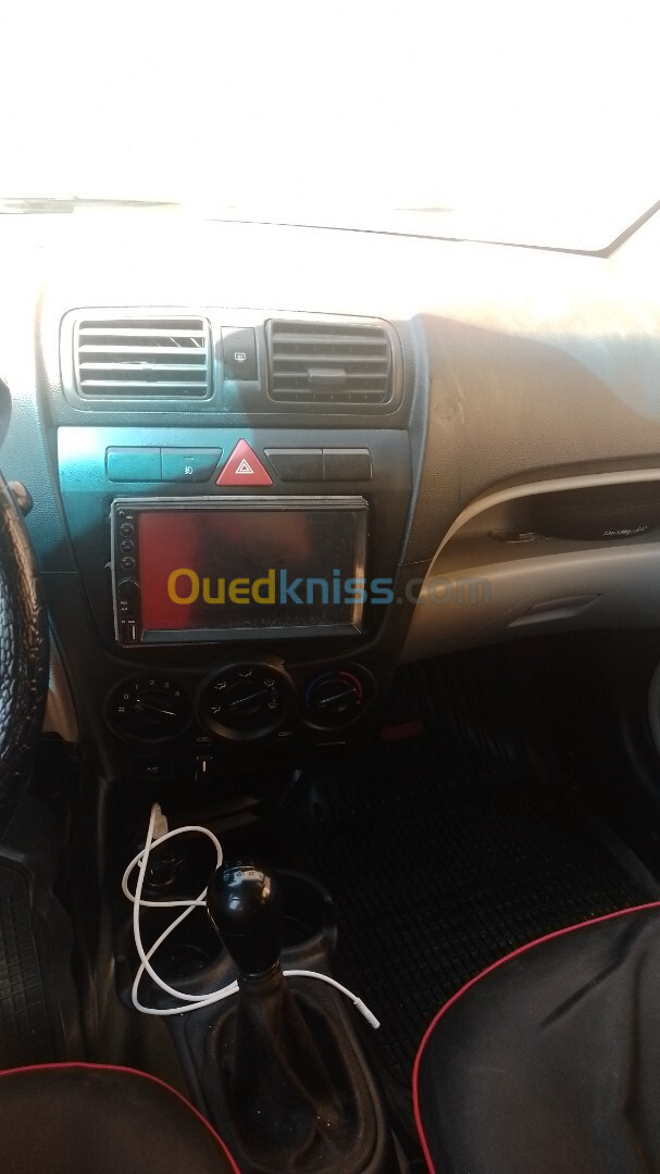 Kia Picanto 2009 Style