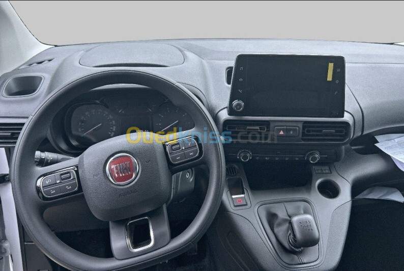 Fiat Doblo Italie 2024 