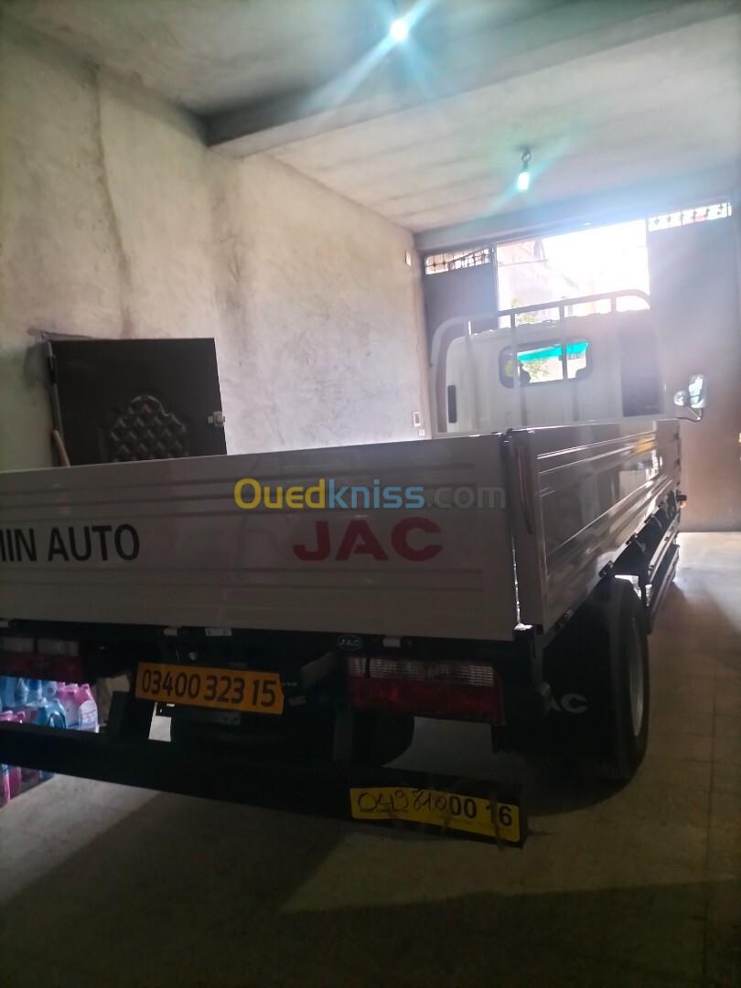 JAC S1040 2023