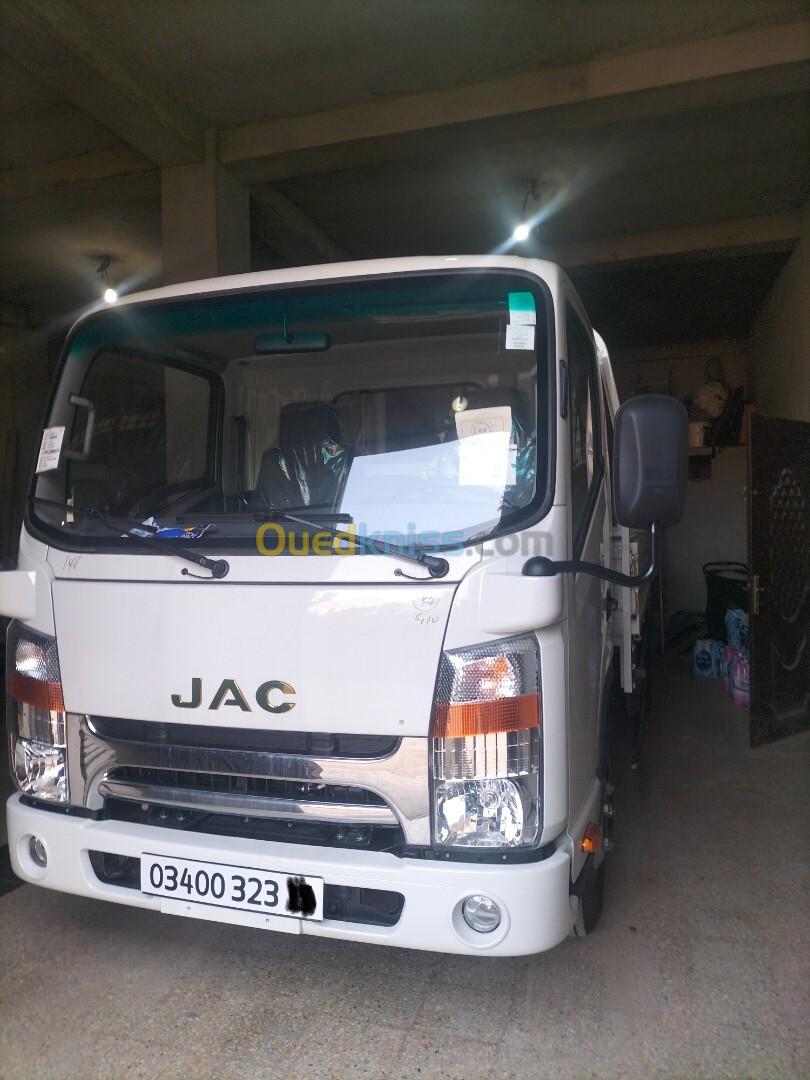 JAC S1040 2023