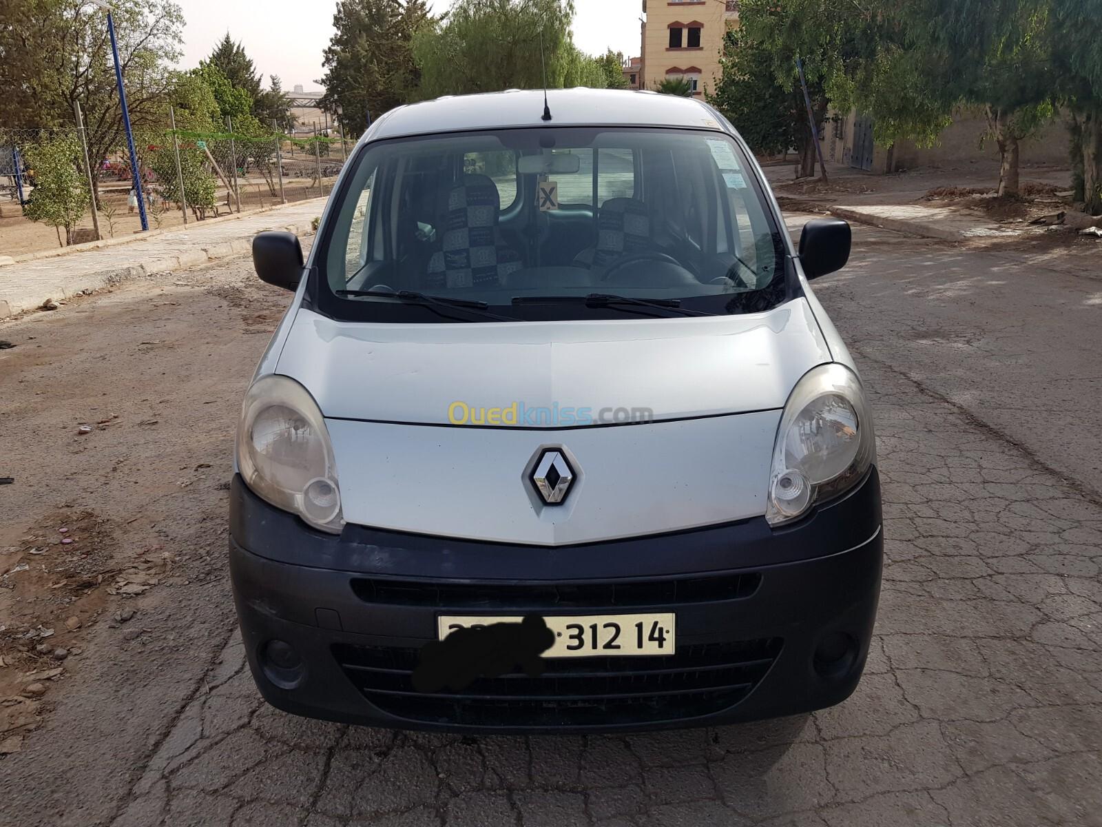 Renault Kangoo 2012 Kangoo