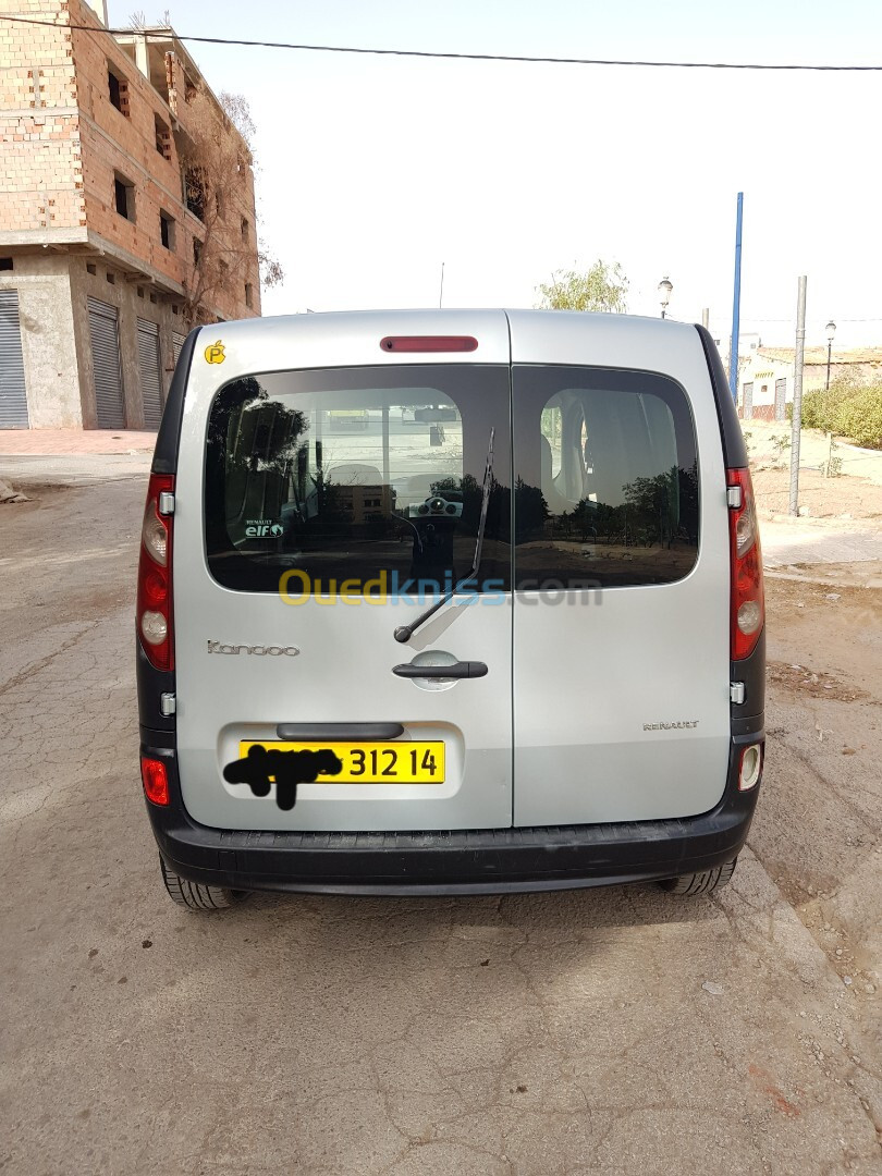 Renault Kangoo 2012 Kangoo