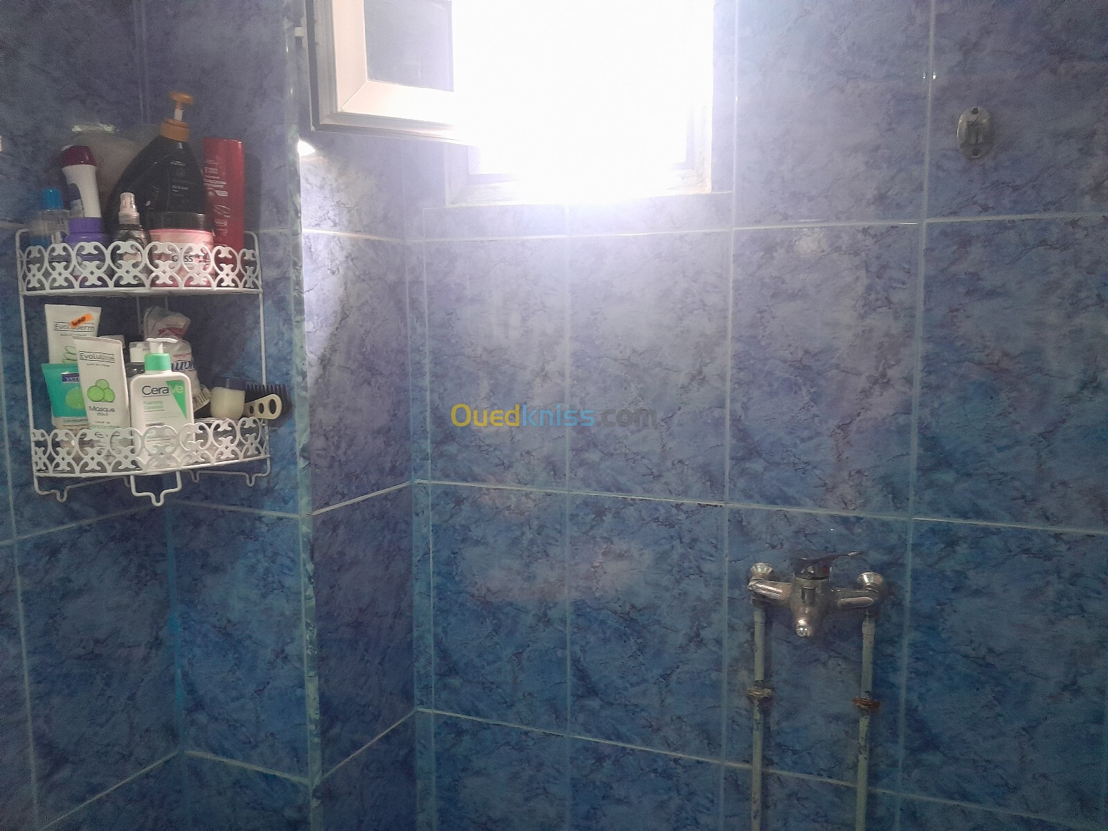 Vente Appartement F3 Tlemcen Chetouane